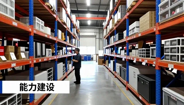 能力建设满足复杂环境应用需求