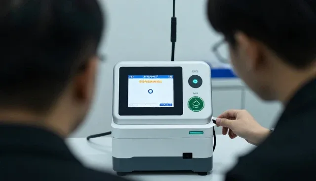 纳米技术应用中常见问题及能力建设应对策略