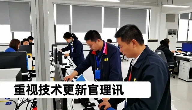 市政工程应用中的技术培训特点